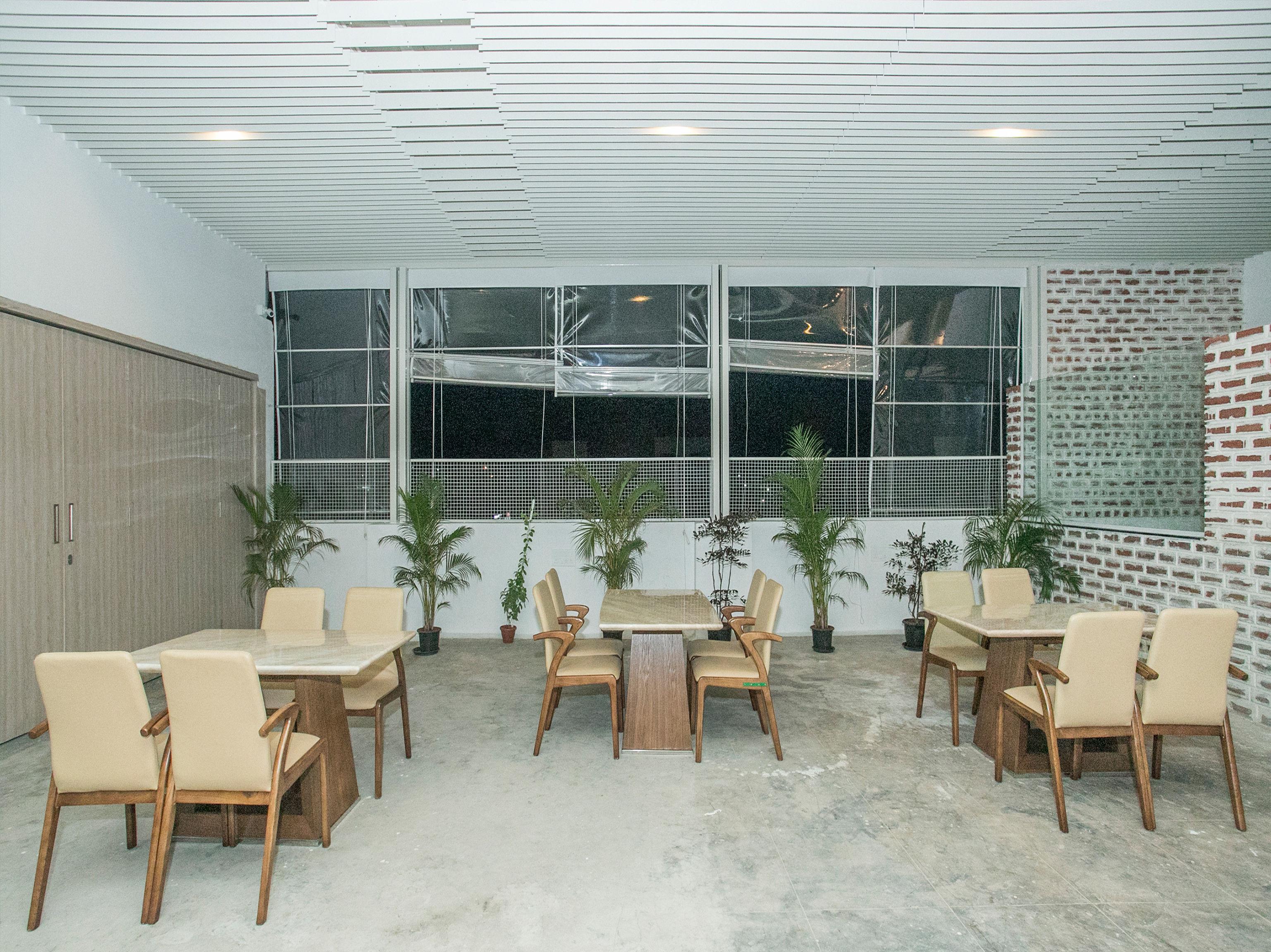 Airport Hotel Hsp 뉴델리 외부 사진